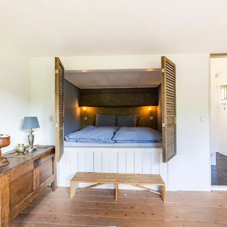 Vlinder Holiday home Bergen
