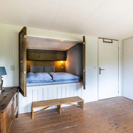 Vlinder Holiday home *