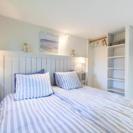 Vlinder Holiday home *