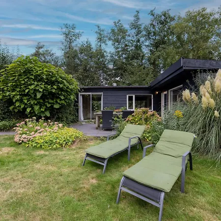 Vlinder Holiday home Bergen