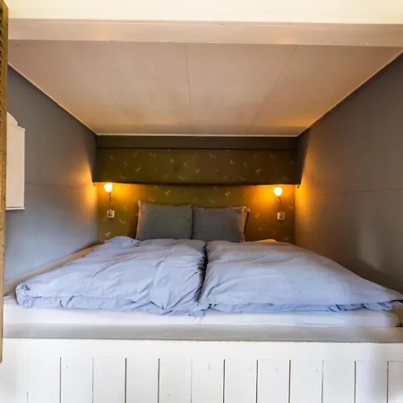 Vlinder Casa de Férias *