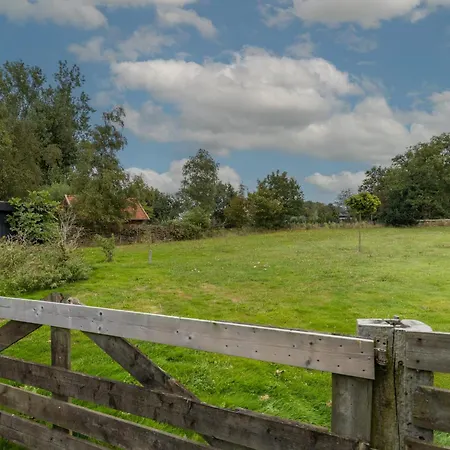 Vlinder Casa de Férias