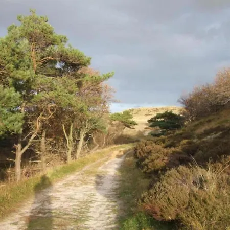 Casa de Férias Vlinder *