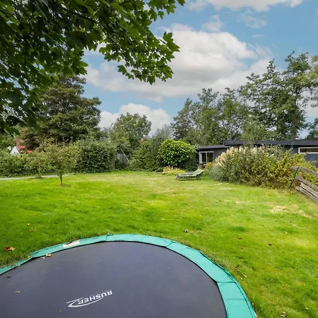 Casa de Férias Vlinder