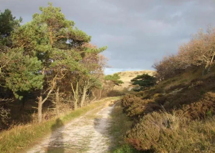 Casa de Férias Vlinder *